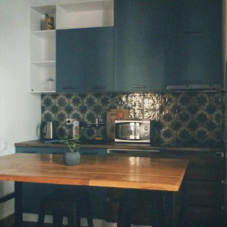 Gvazi Apartment Tiflis Dış mekan fotoğraf